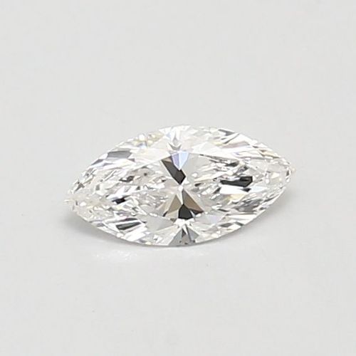 0.36ct E VVS1 Rare Carat Ideal Cut Marquise Lab Grown Diamond