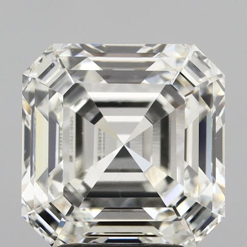 1.22ct G VS1 Rare Carat Ideal Cut Asscher Lab Grown Diamond