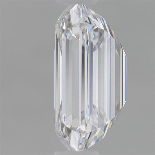 1.29 Carat Emerald Lab Diamond