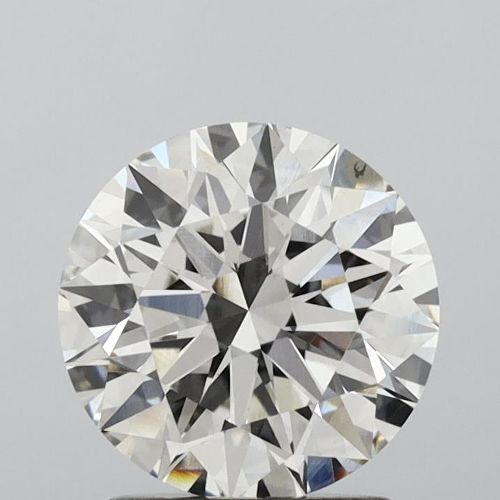 1.80ct I SI1 Rare Carat Ideal Cut Round Lab Grown Diamond