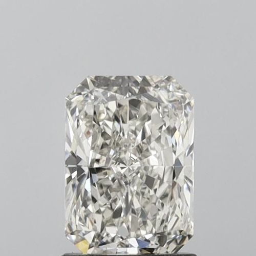 1.37ct H VS1 Excellent Cut Radiant Lab Grown Diamond