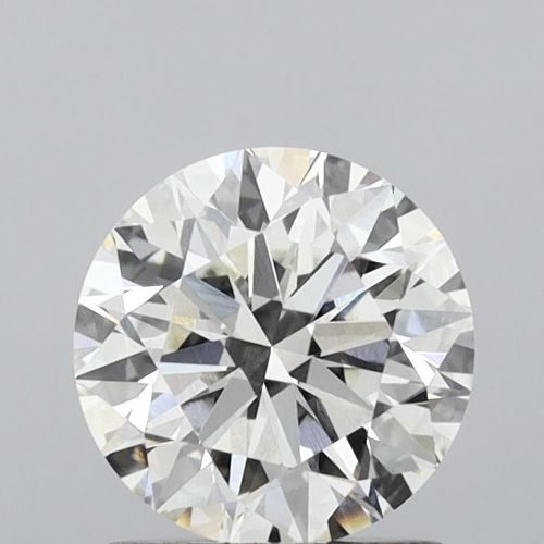 1.20ct H VS1 Rare Carat Ideal Cut Round Lab Grown Diamond