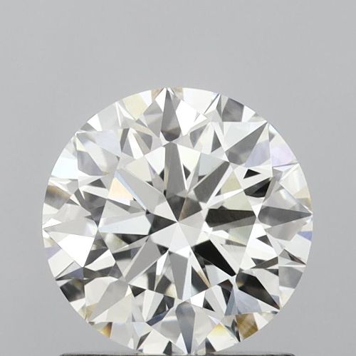 1.13ct H VS1 Rare Carat Ideal Cut Round Lab Grown Diamond