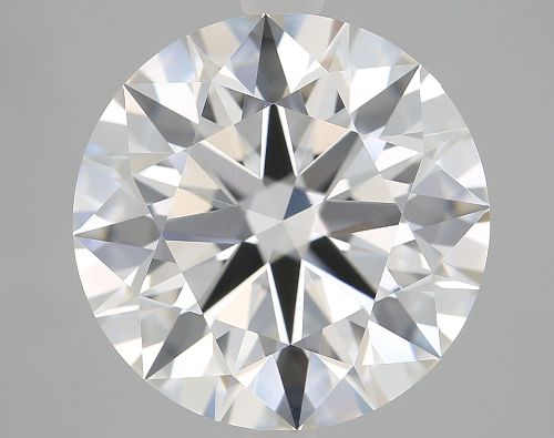 2.11ct I VS1 Rare Carat Ideal Cut Round Lab Grown Diamond