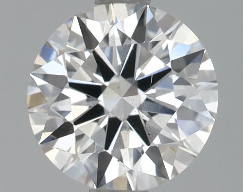 1.18ct G SI1 Rare Carat Ideal Cut Round Lab Grown Diamond