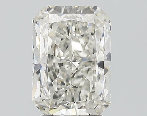 2.56 Carat Radiant Lab Diamond