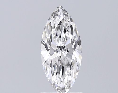 1.70 Carat Marquise Lab Diamond