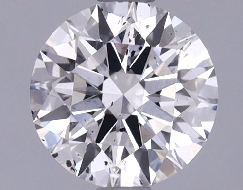 1.25ct G SI2 Rare Carat Ideal Cut Round Lab Grown Diamond