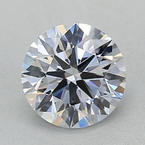 1.32ct E IF Rare Carat Ideal Cut Round Lab Grown Diamond