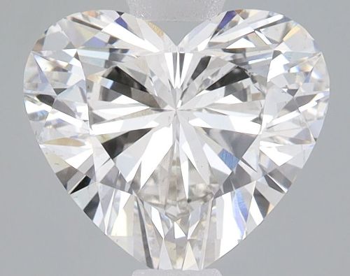 1.59ct G VS2 Excellent Cut Heart Lab Grown Diamond