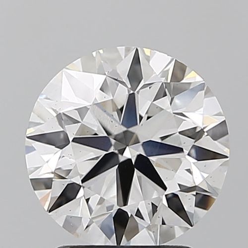 2.24ct G VS2 Excellent Cut Round Lab Grown Diamond