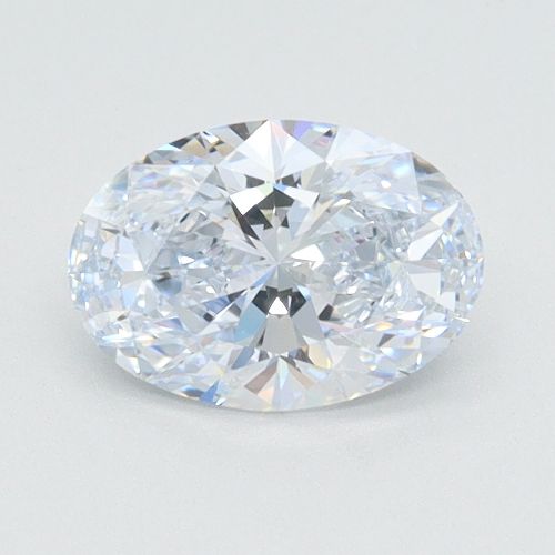 Lab Diamond Oval 1.0-1.09ct
