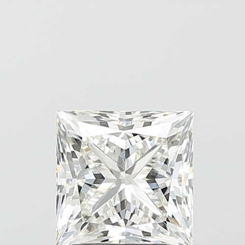 Lab Diamond Princess 2.4-2.49ct