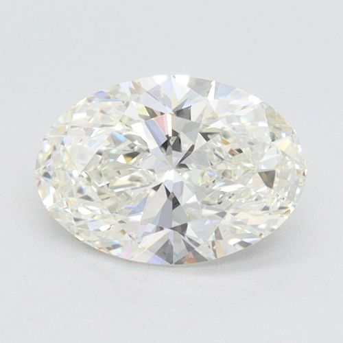 Lab Diamond Oval 1.0-1.09ct