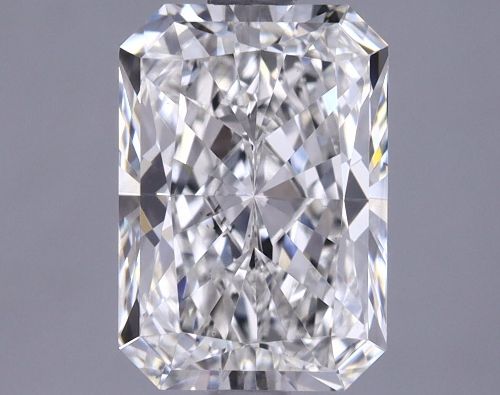 Lab Diamond Radiant 1.7-1.79ct