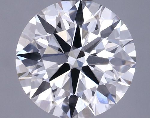 Lab Diamond Round 1.7-1.79ct