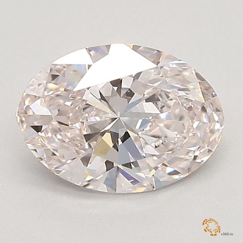 Lab Diamond Oval 0.9-0.99ct