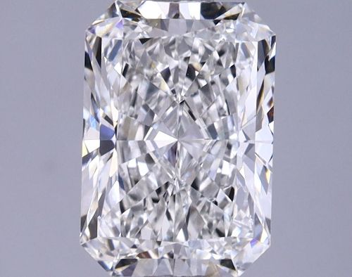 Lab Diamond Radiant 2.1-2.19ct