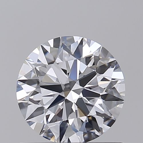 0.86ct D VS1 Rare Carat Ideal Cut Round Lab Grown Diamond