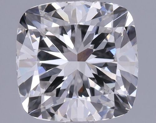 Lab Diamond Cushion 1.4-1.49ct