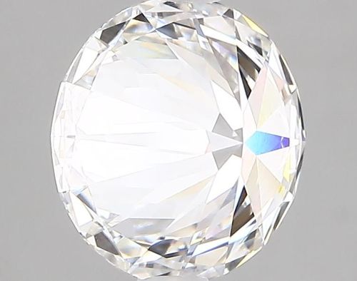 2.38ct E VVS1 Ideal Cut Round Lab Grown Diamond