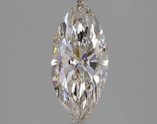 1.46ct G VS1 Rare Carat Ideal Cut Marquise Lab Grown Diamond