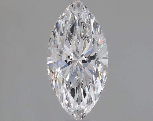 0.61ct E VVS2 Very Good Cut Marquise Lab Grown Diamond