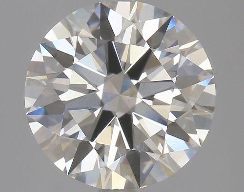 Lab Diamond Round 3.6-3.69ct