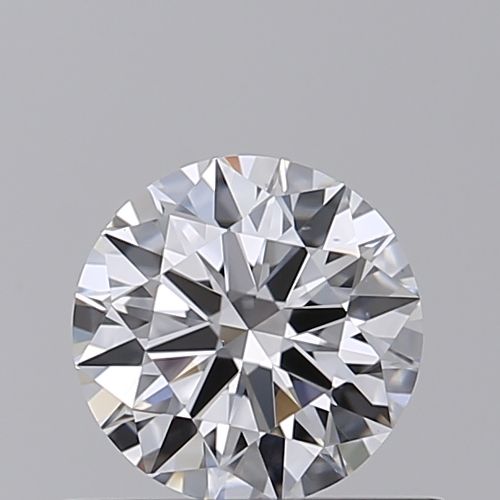 0.58ct E VS1 Rare Carat Ideal Cut Round Lab Grown Diamond