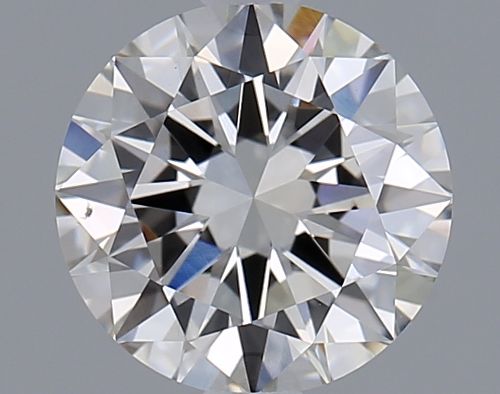 1.50ct H VS2 Excellent Cut Round Lab Grown Diamond