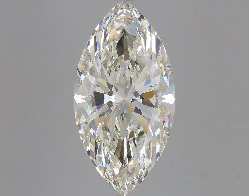 7.22ct I VS1 Rare Carat Ideal Cut Marquise Lab Grown Diamond