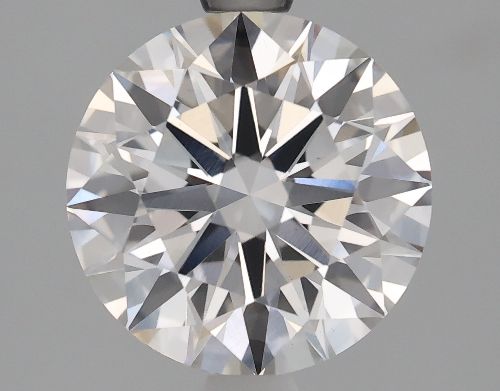 2.02 Carat Round Lab Diamond