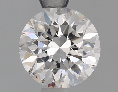 1.00ct E VS2 Good Cut Round Lab Grown Diamond