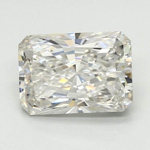 1.42 Carat Radiant Lab Diamond