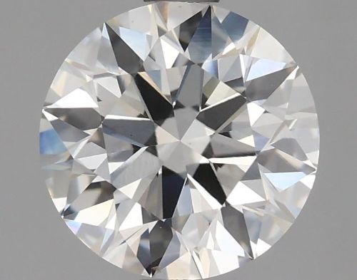 1.75ct I VS1 Rare Carat Ideal Cut Round Lab Grown Diamond