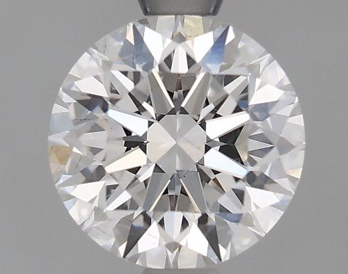 1.09ct E VS2 Excellent Cut Round Lab Grown Diamond