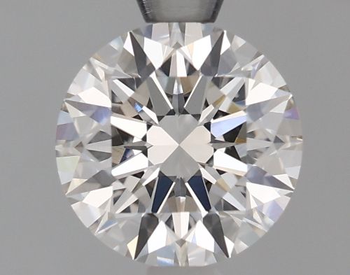 1.08ct G VVS2 Excellent Cut Round Lab Grown Diamond