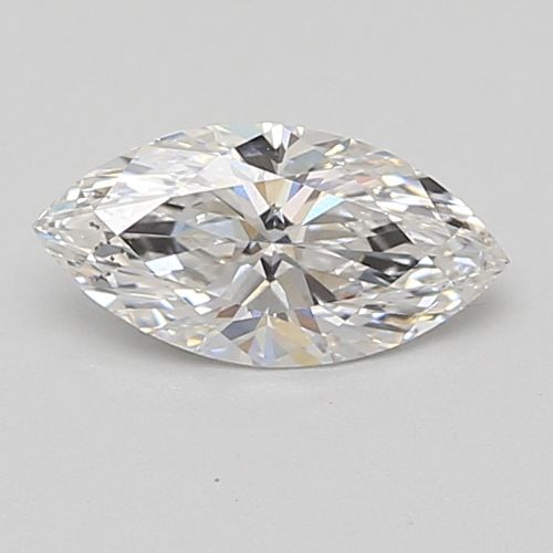 0.91ct E SI1 Very Good Cut Marquise Lab Grown Diamond