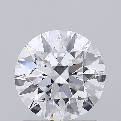 1.22ct E IF Excellent Cut Round Lab Grown Diamond