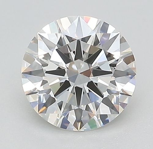 1.13ct G IF Rare Carat Ideal Cut Round Lab Grown Diamond