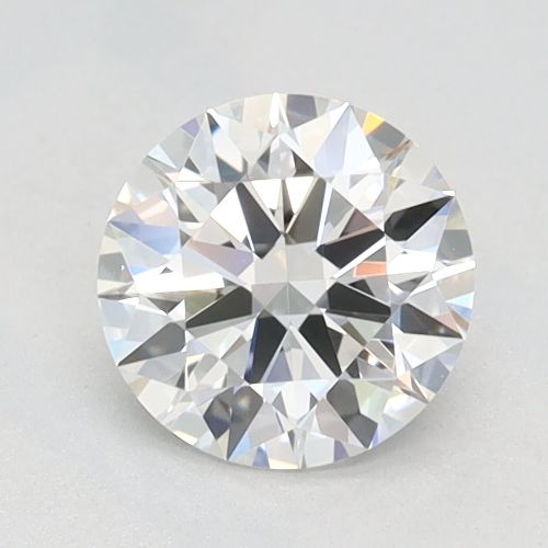 0.70ct E VVS1 Rare Carat Ideal Cut Round Lab Grown Diamond