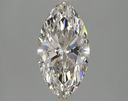 1.23ct H VS1 Very Good Cut Marquise Lab Grown Diamond