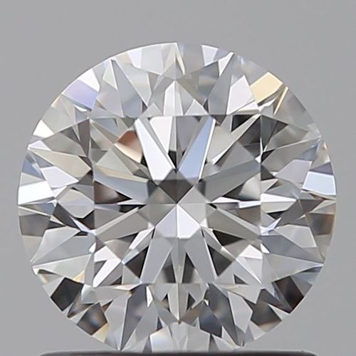 0.97ct D VS1 Excellent Cut Round Lab Grown Diamond