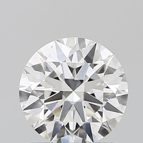 1.08ct E IF Rare Carat Ideal Cut Round Lab Grown Diamond