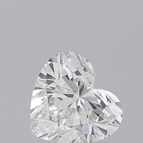 Lab Diamond Heart 0.9-0.99ct