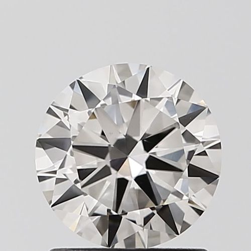 1.00ct I VS1 Excellent Cut Round Lab Grown Diamond