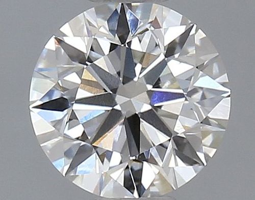 1.47ct H VVS2 Ideal Cut Round Lab Grown Diamond