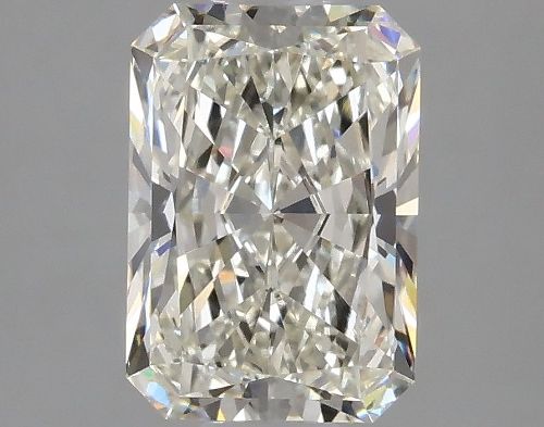 1.93ct I VVS2 Rare Carat Ideal Cut Radiant Lab Grown Diamond