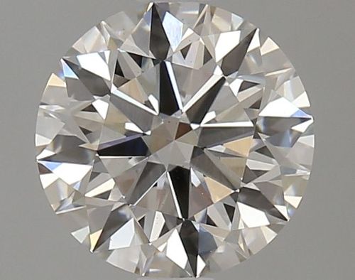 2.38ct G VS2 Rare Carat Ideal Cut Round Lab Grown Diamond