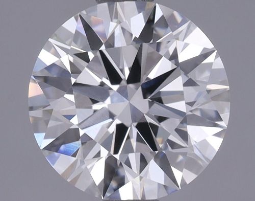 1.46ct F VVS1 Ideal Cut Round Lab Grown Diamond